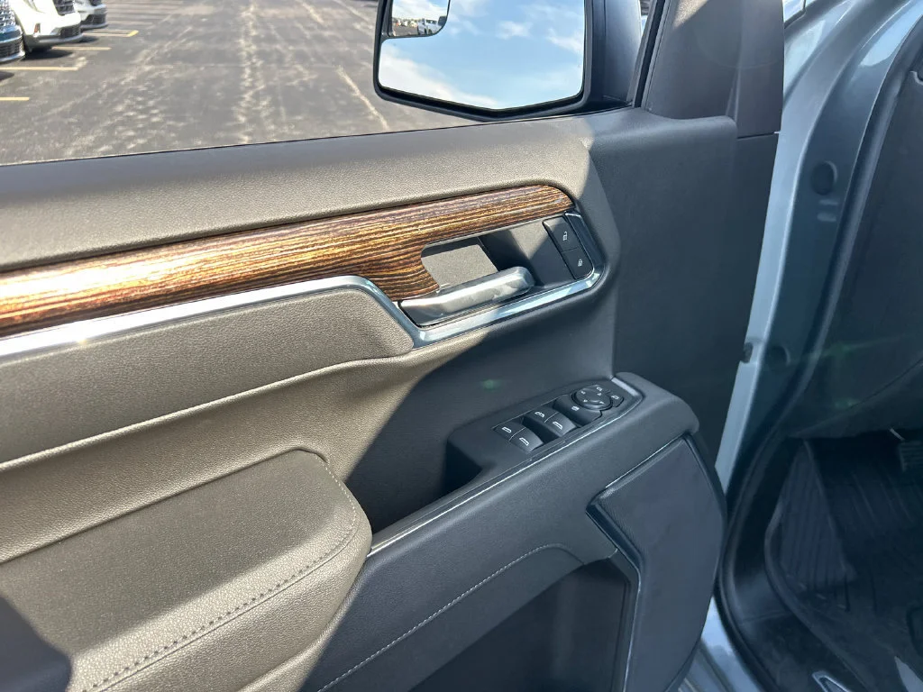 2026 GMC Sierra 1500 Elevation - Photo 17