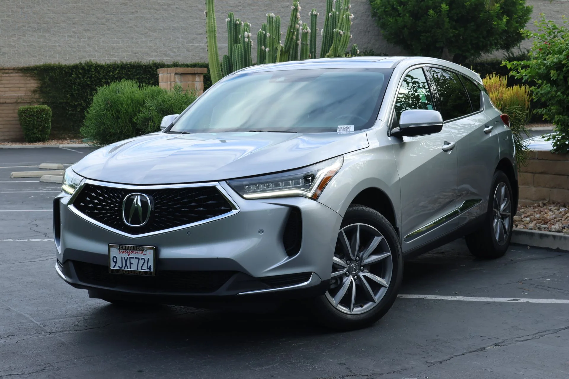2023 Acura RDX