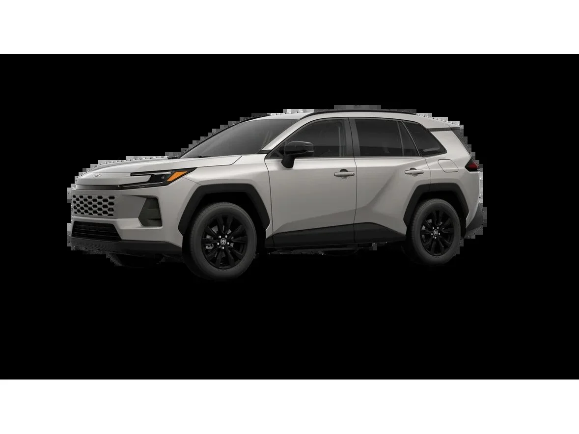 New 2026 Meteor Shower Toyota XLE Premium image 24