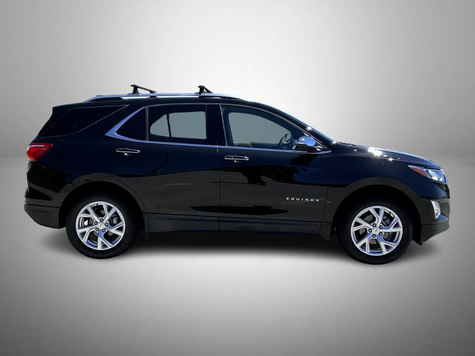 Used 2020 Black Chevrolet Premier image 4