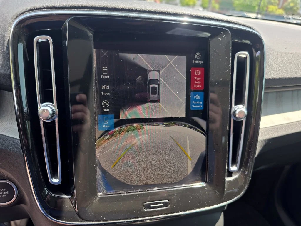 Used 2026  Volvo Plus image 20