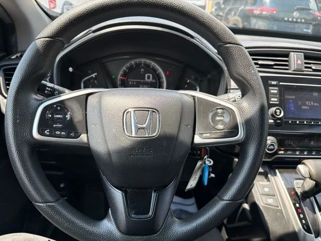 Used 2019 Silver Honda LX image 13