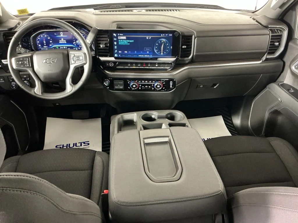 Used 2023 Gray Chevrolet RST image 15