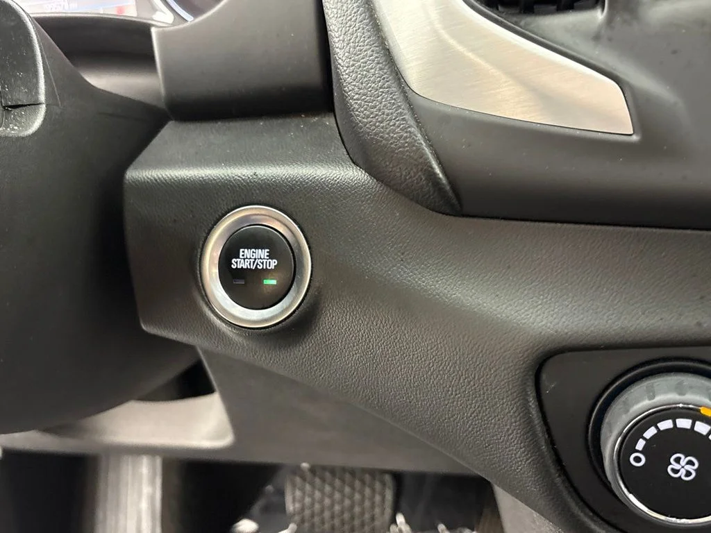 Certified Used 2024 White GMC SLE image 33