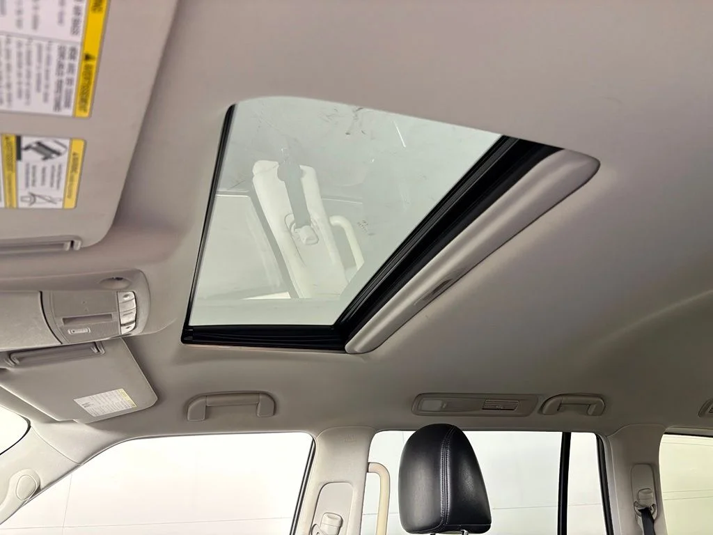 Used 2024 Gray Nissan SL image 20