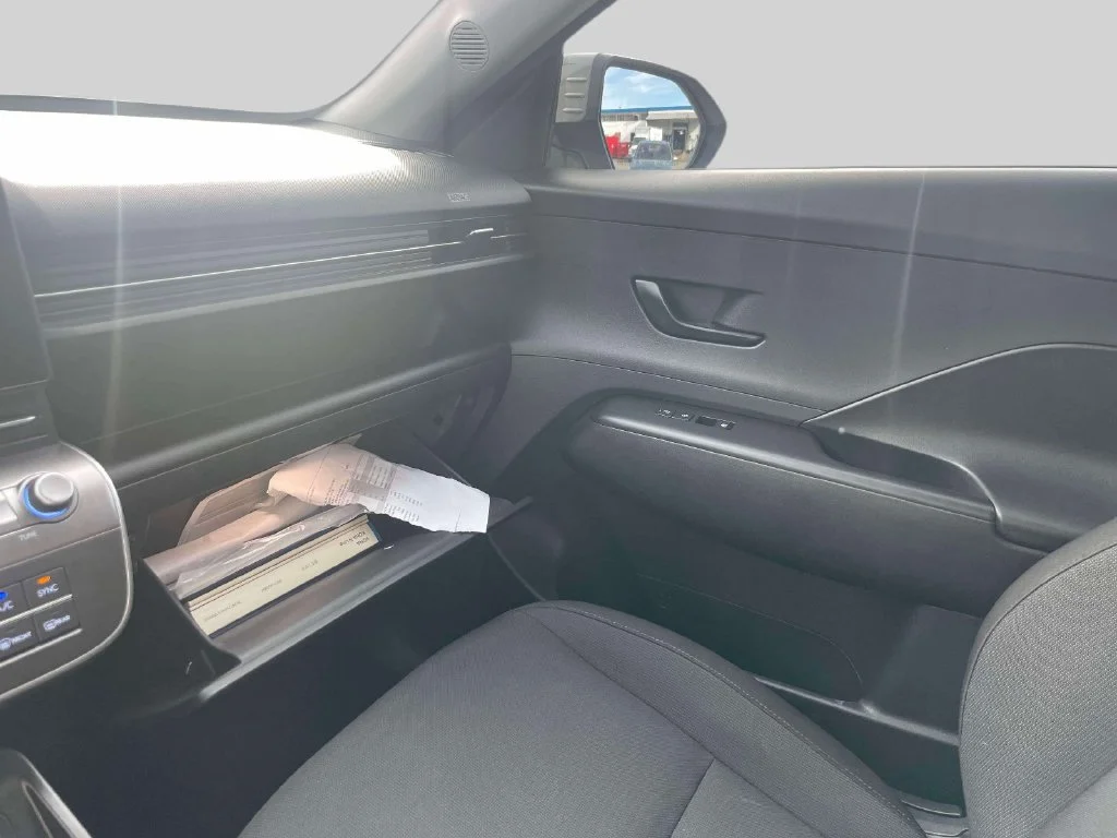 Certified Used 2024 Gray Hyundai SEL image 35