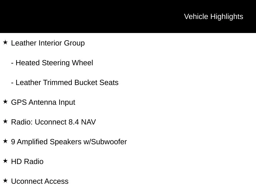 Certified Used 2016 Black Jeep Trailhawk image 11