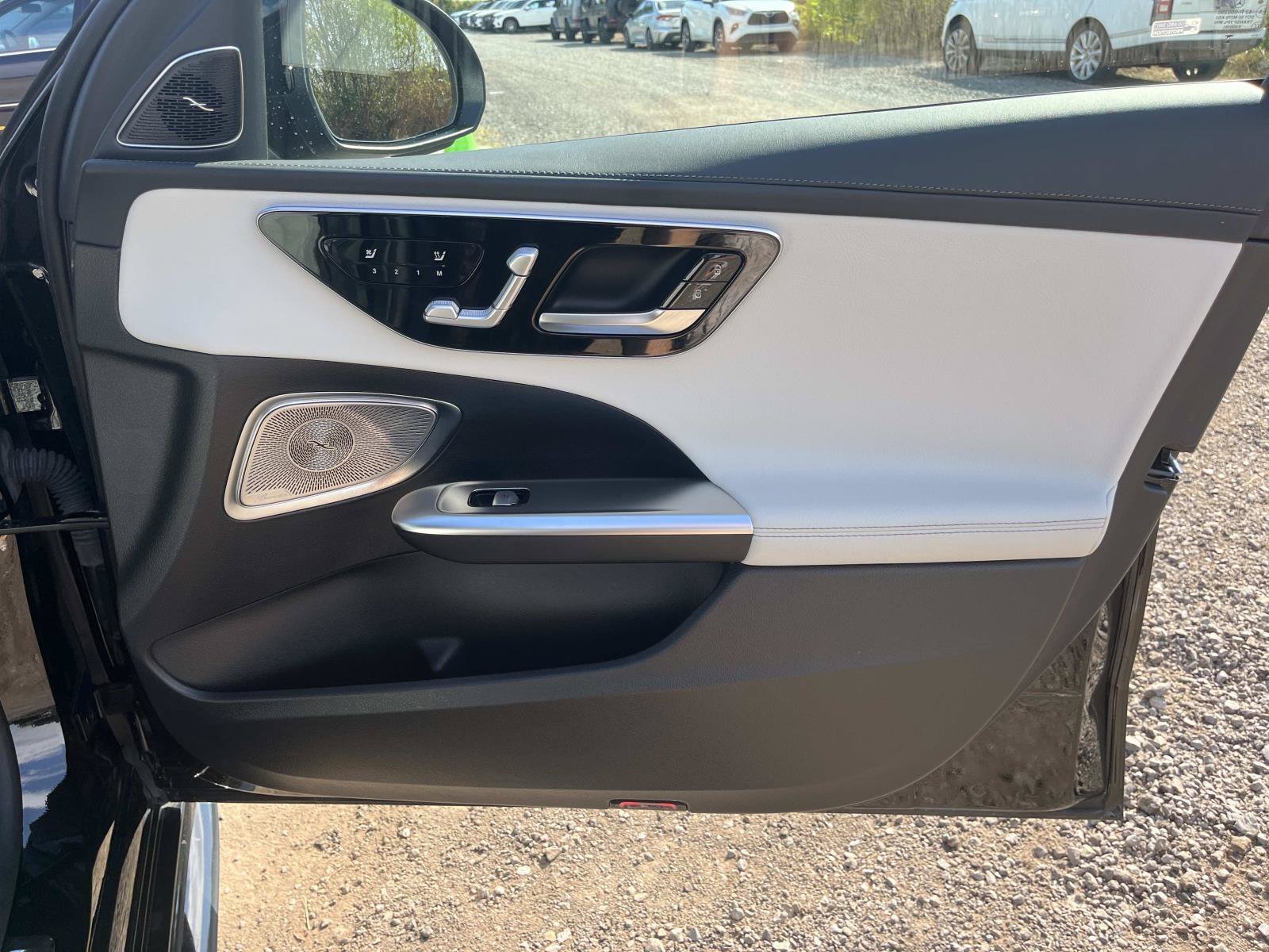 Certified Used 2024 Black Mercedes-Benz C 300 image 23