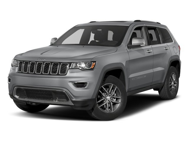 2017 Jeep Grand Cherokee Limited 4WD's photo