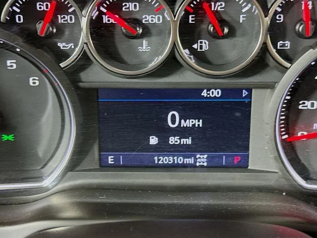 2021 Chevrolet Silverado 1500 LTZ - Photo 12