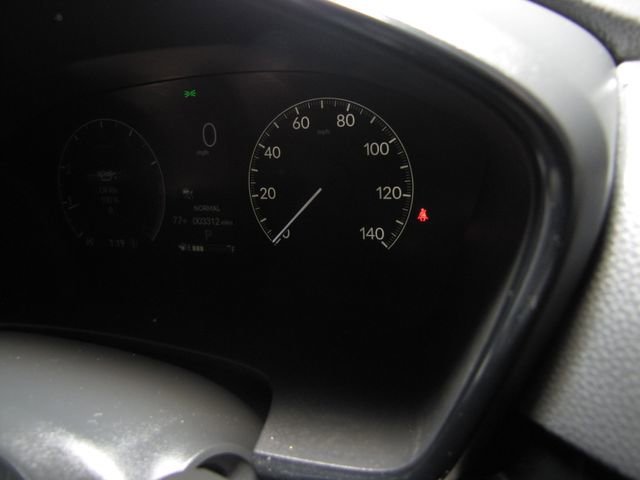 2025 Honda CR-V EX-L - Photo 35