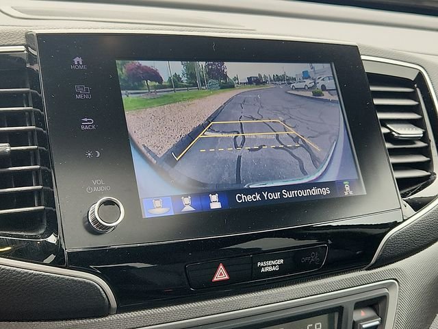 2023 Honda Ridgeline RTL-E - Photo 18