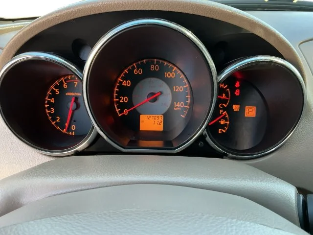 Used 2006  Nissan 2.5 S image 13