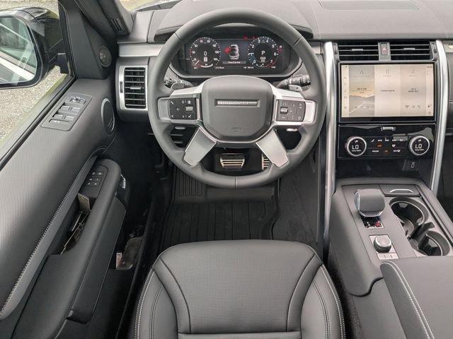 New 2026 Eiger Grey Land Rover Gemini Edition image 18