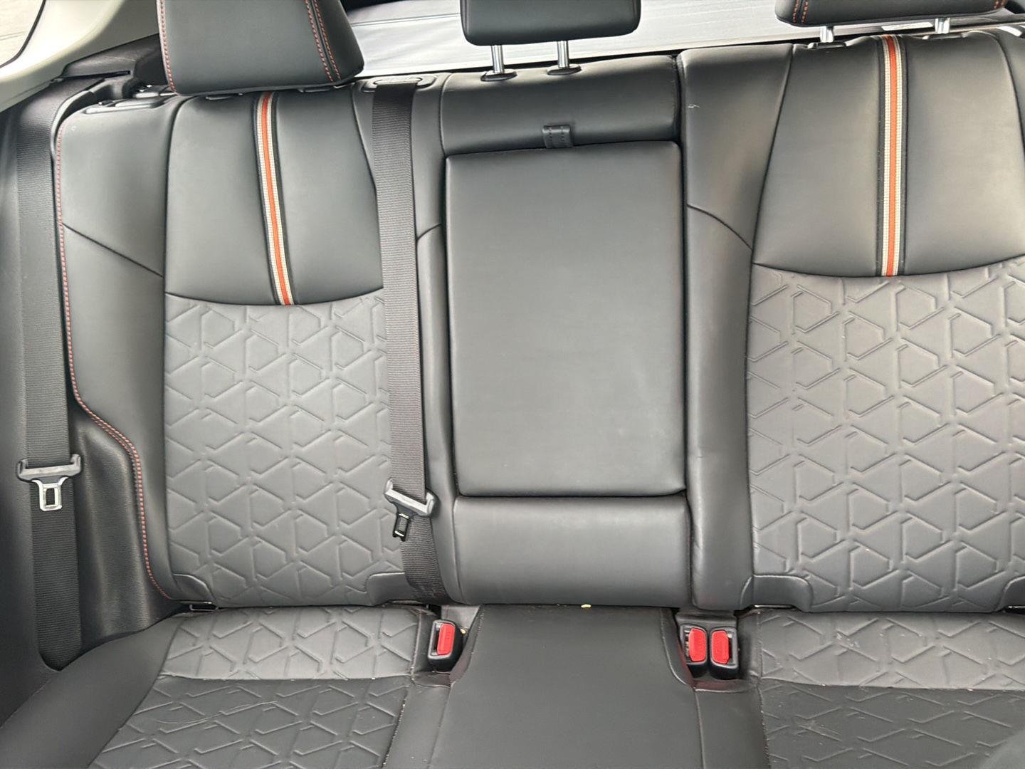 Used 2019 Ruby Flare Pearl Toyota Adventure image 24