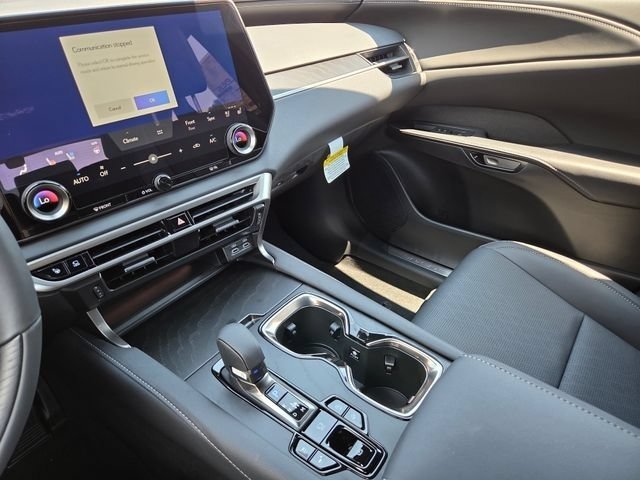 New 2026 Caviar Lexus PREMIUM PLUS image 32
