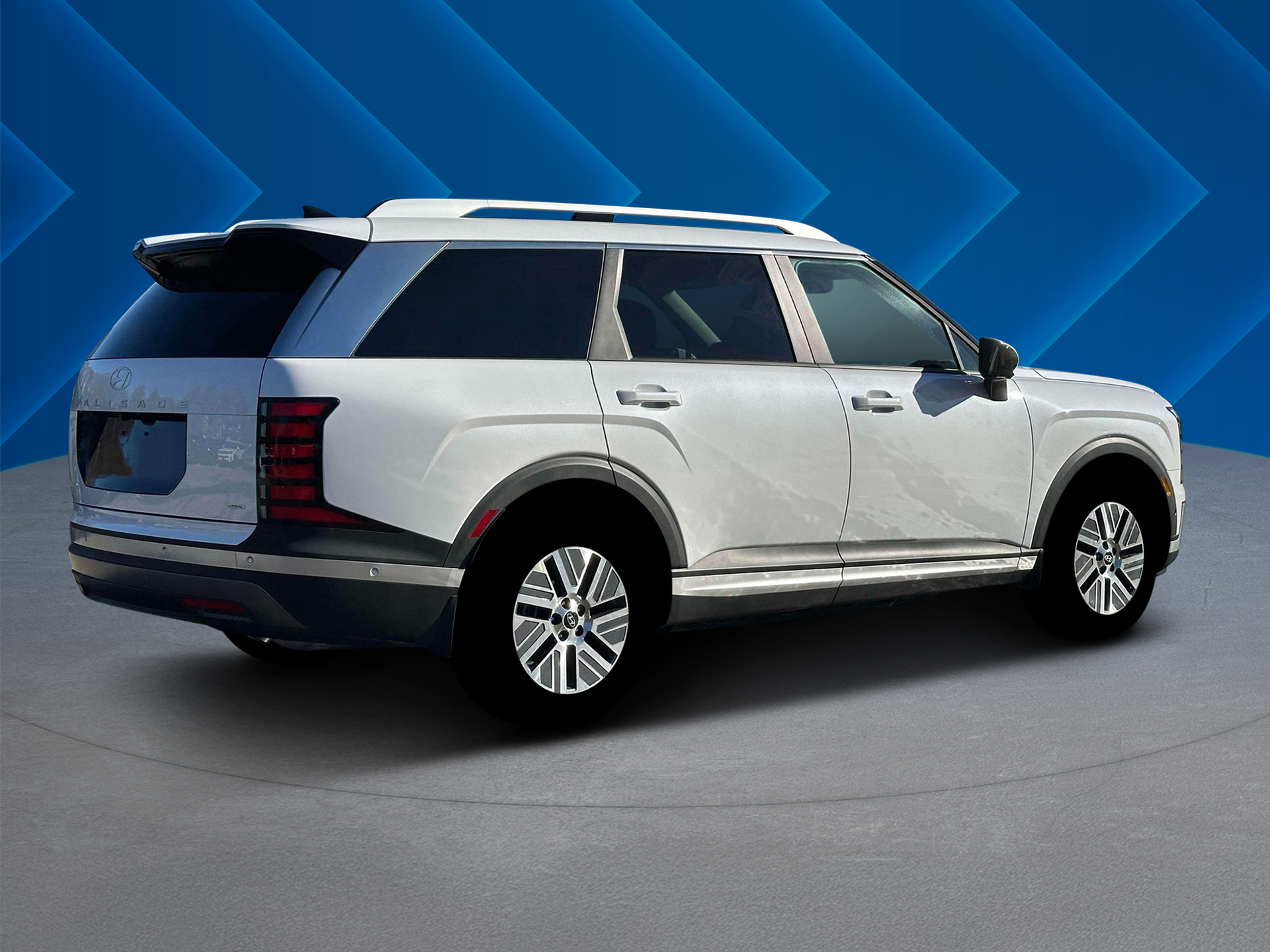 New 2026 Creamy White Pearl Hyundai SEL Premium image 28