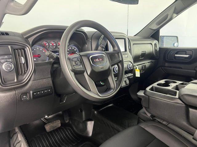 Used 2024 White GMC Pro image 11