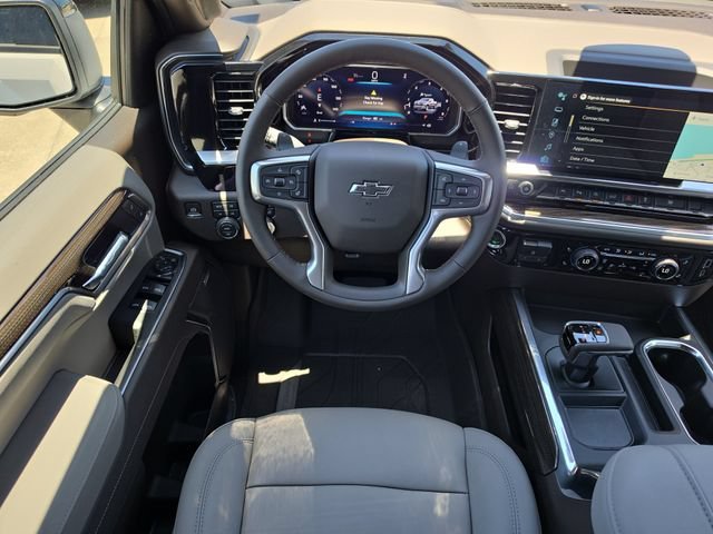 2026 Chevrolet Silverado 1500 RST - Photo 9