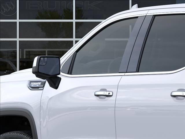 2026 GMC Sierra 1500 Denali Ultimate - Photo 12