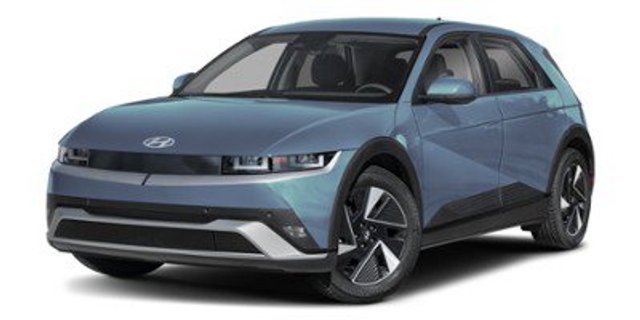 2027 Hyundai IONIQ 5 Limited