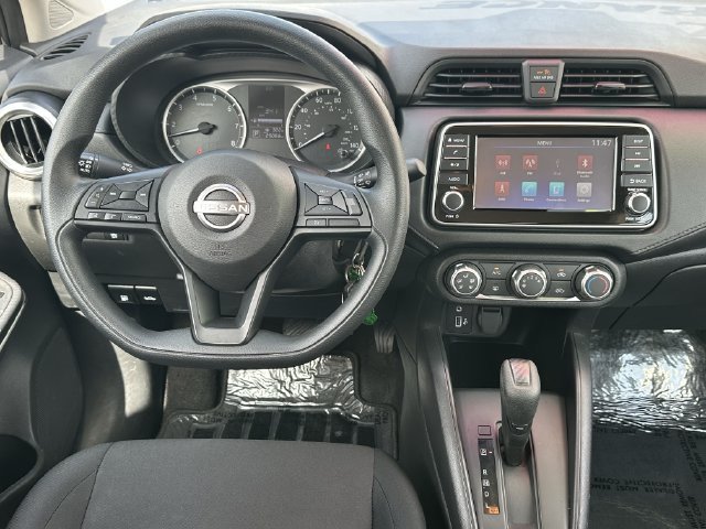 Used 2024 Silver Nissan 1.6 S image 10
