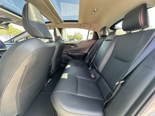 Certified Used 2024  Toyota Limited image 27