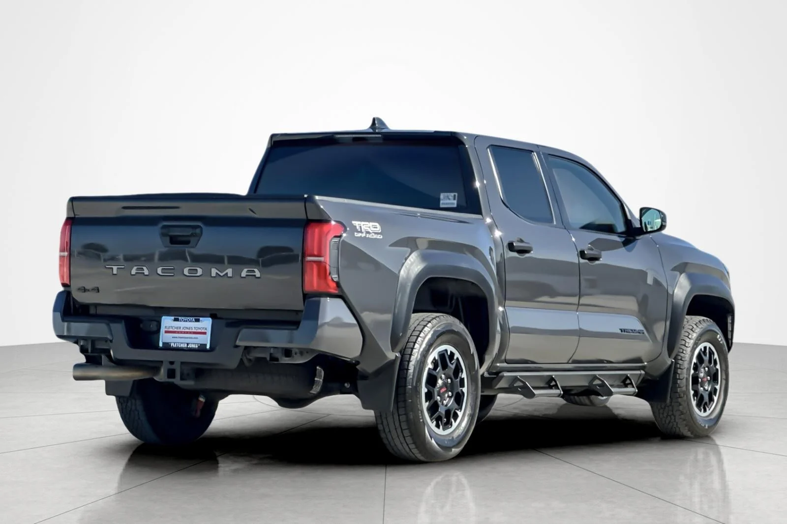 Used 2024 Underground Toyota TRD Off Road image 5