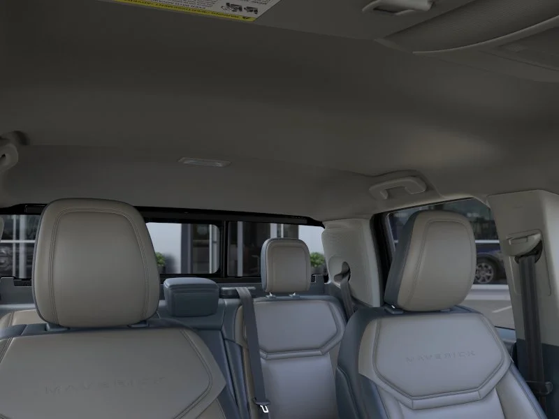 New 2026 Shadow Black Ford Lariat image 36