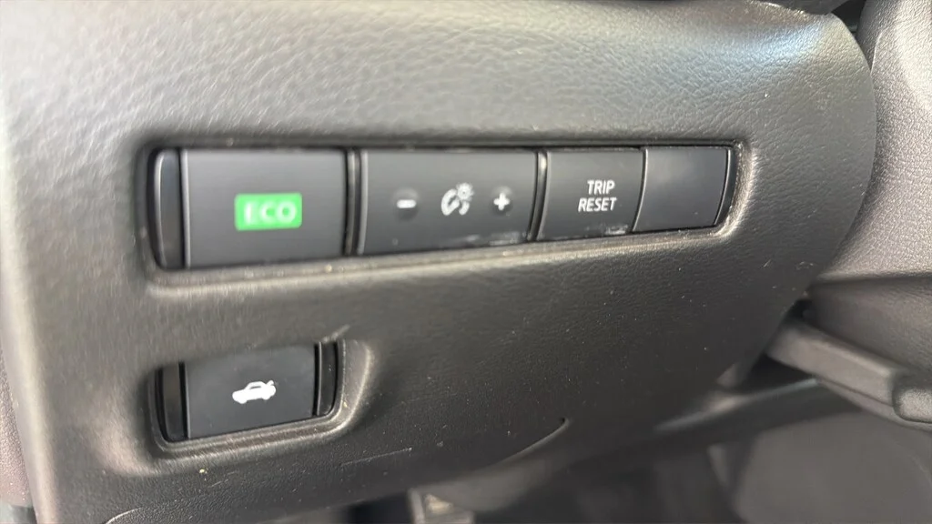 Certified Used 2025 Rosewood Nissan SV image 20