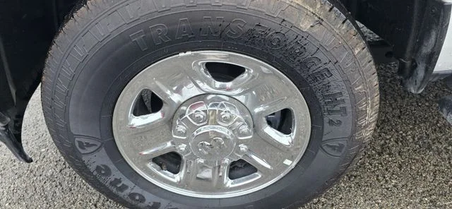 2026 RAM Ram 2500 Pickup Tradesman - Photo 16