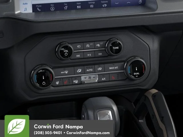 New 2026 Beige Ford Badlands image 16