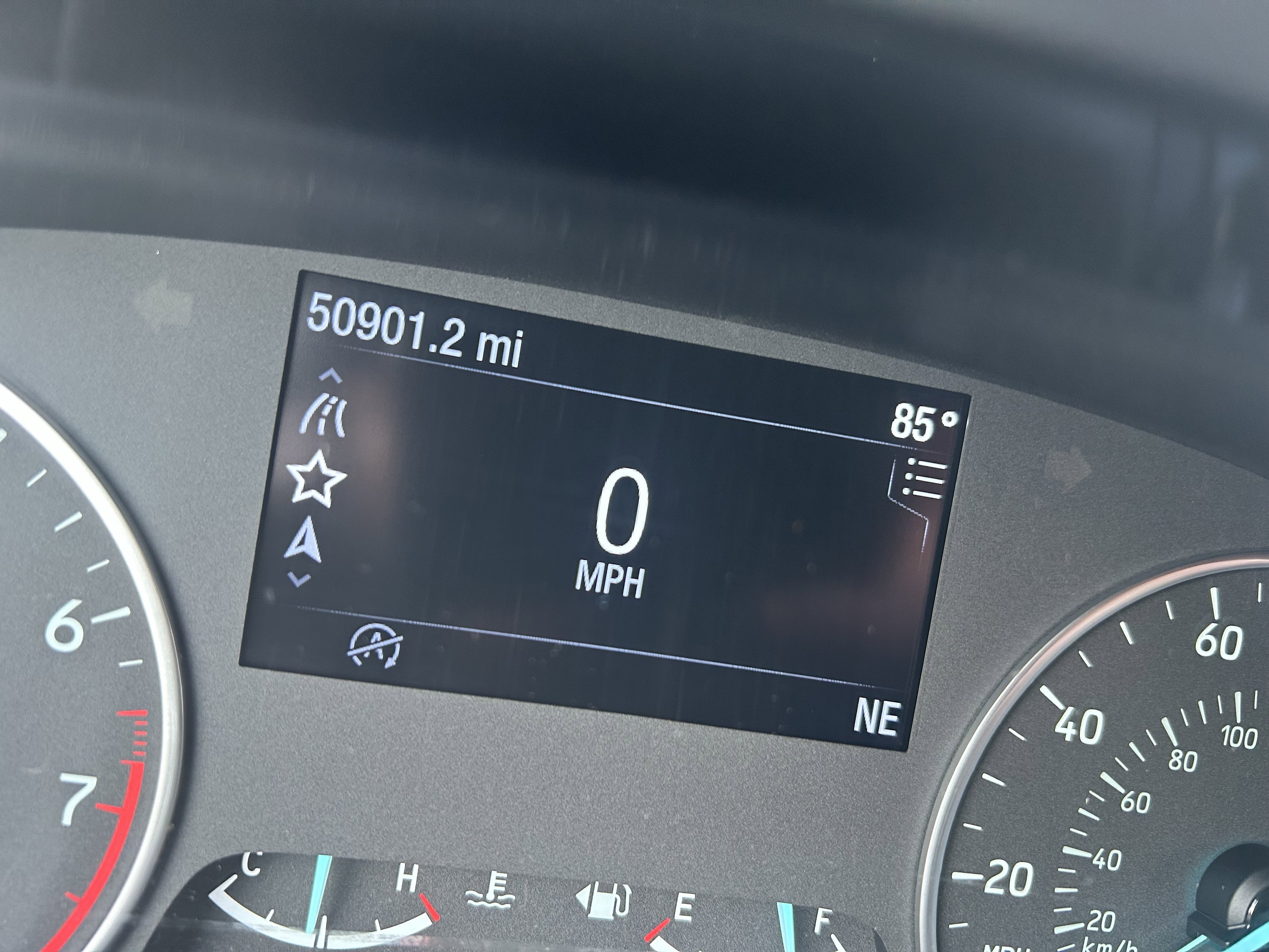 2019 Ford Ecosport Titanium - Photo 15