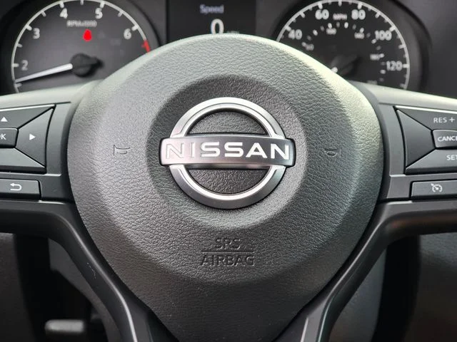 Used 2025 Gray Nissan 2.5 S image 23