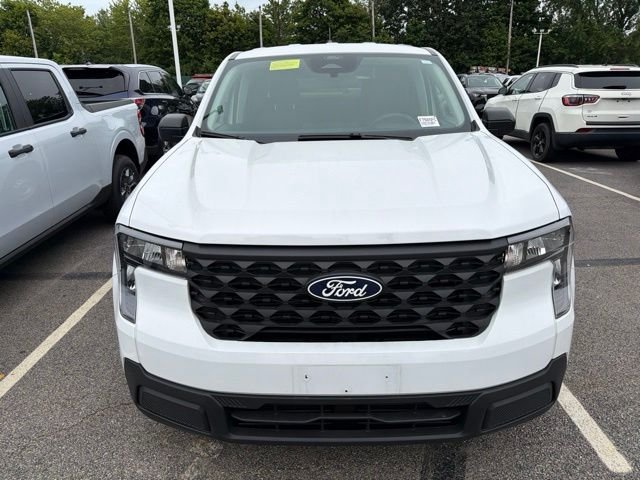 Used 2026 White Ford XL image 8