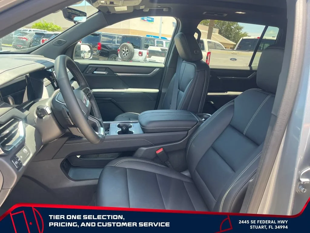 2026 GMC Acadia Elevation - Photo 13