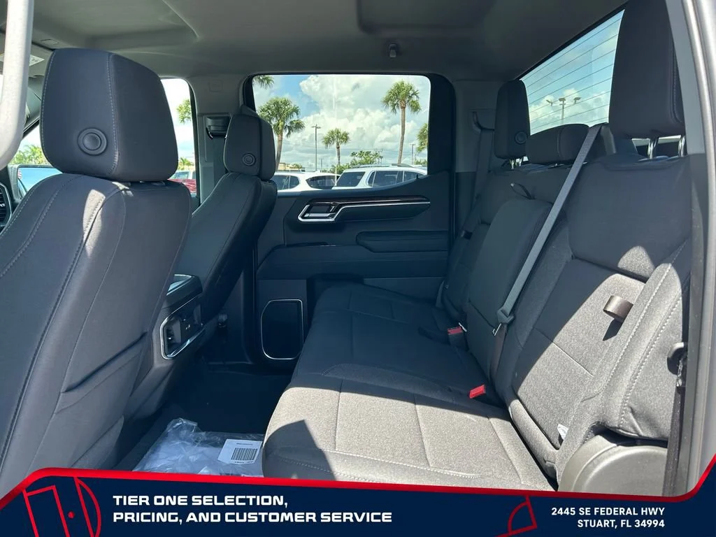 2026 GMC Sierra 1500 Elevation - Photo 11