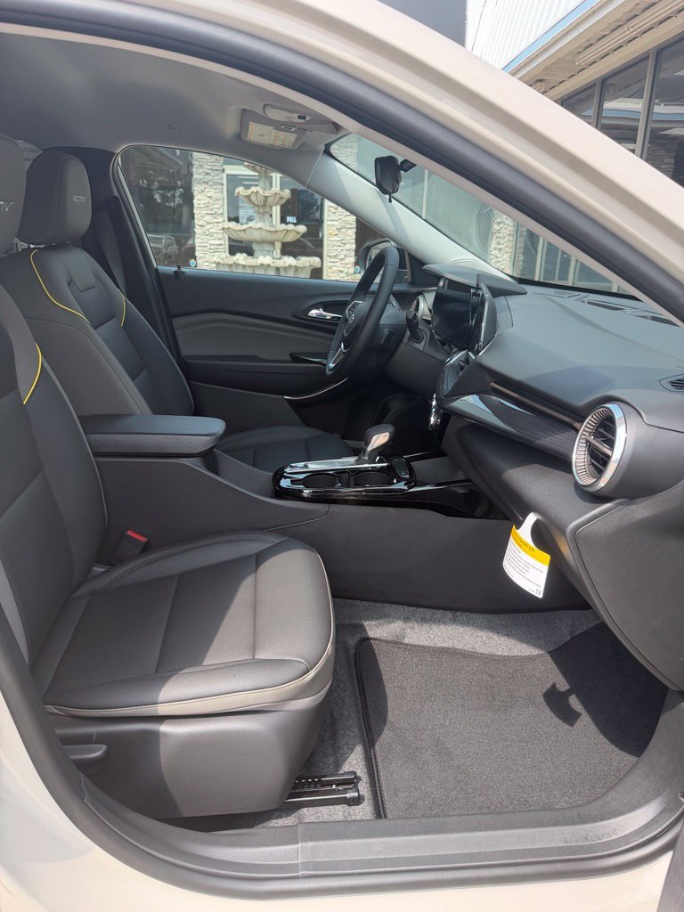 New 2026 White Sands Chevrolet ACTIV image 20