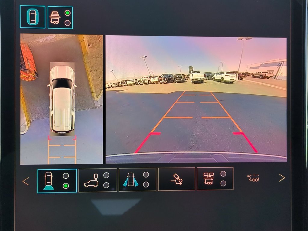 2026 GMC Yukon XL Denali - Photo 18