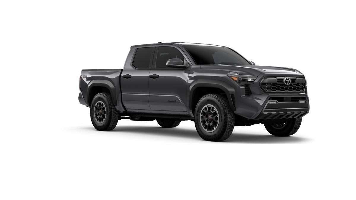 2025 Toyota Tacoma TRD Off Road - Photo 39