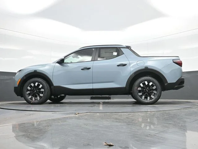 New 2026 Blue Hyundai SEL image 12