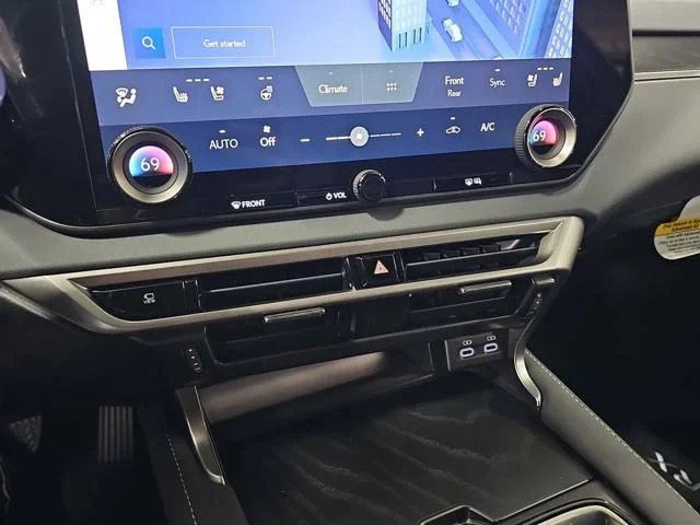 New 2026 Caviar Lexus PREMIUM image 29