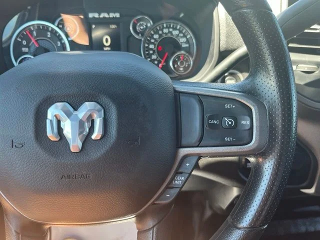 Used 2024 White Ram Tradesman image 36