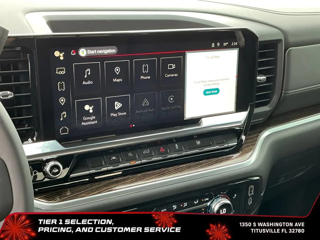 New 2026 Coastal Dune GMC SLE image 37
