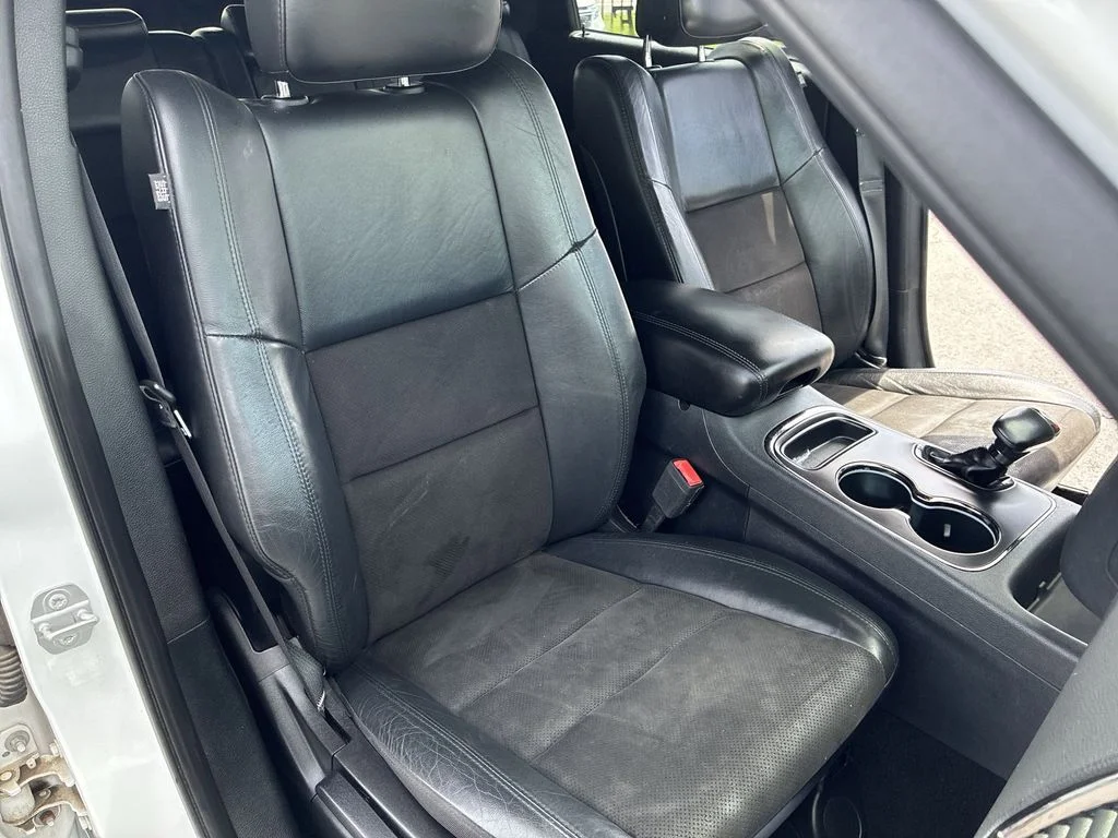 Used 2020 White Dodge GT Plus image 22
