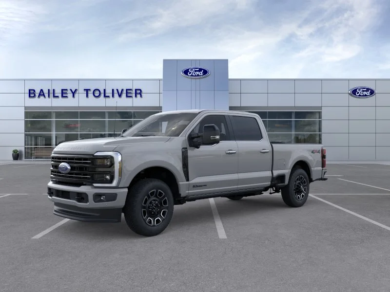 New 2026 Avalanche Ford F-250® Platinum® image 26