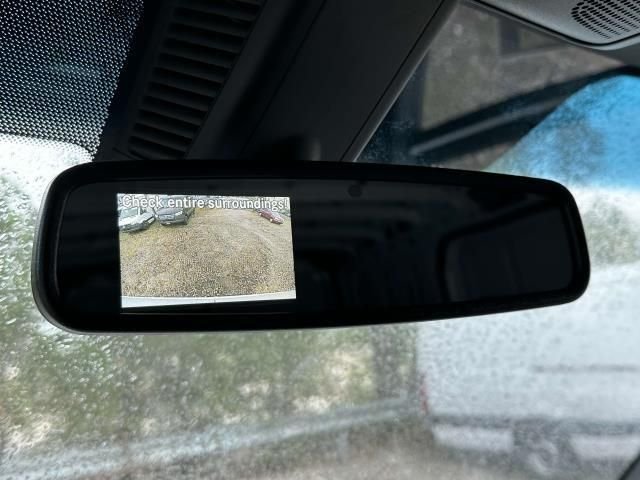 2024 Mercedes-Benz Sprinter Cargo Van Base - Photo 30