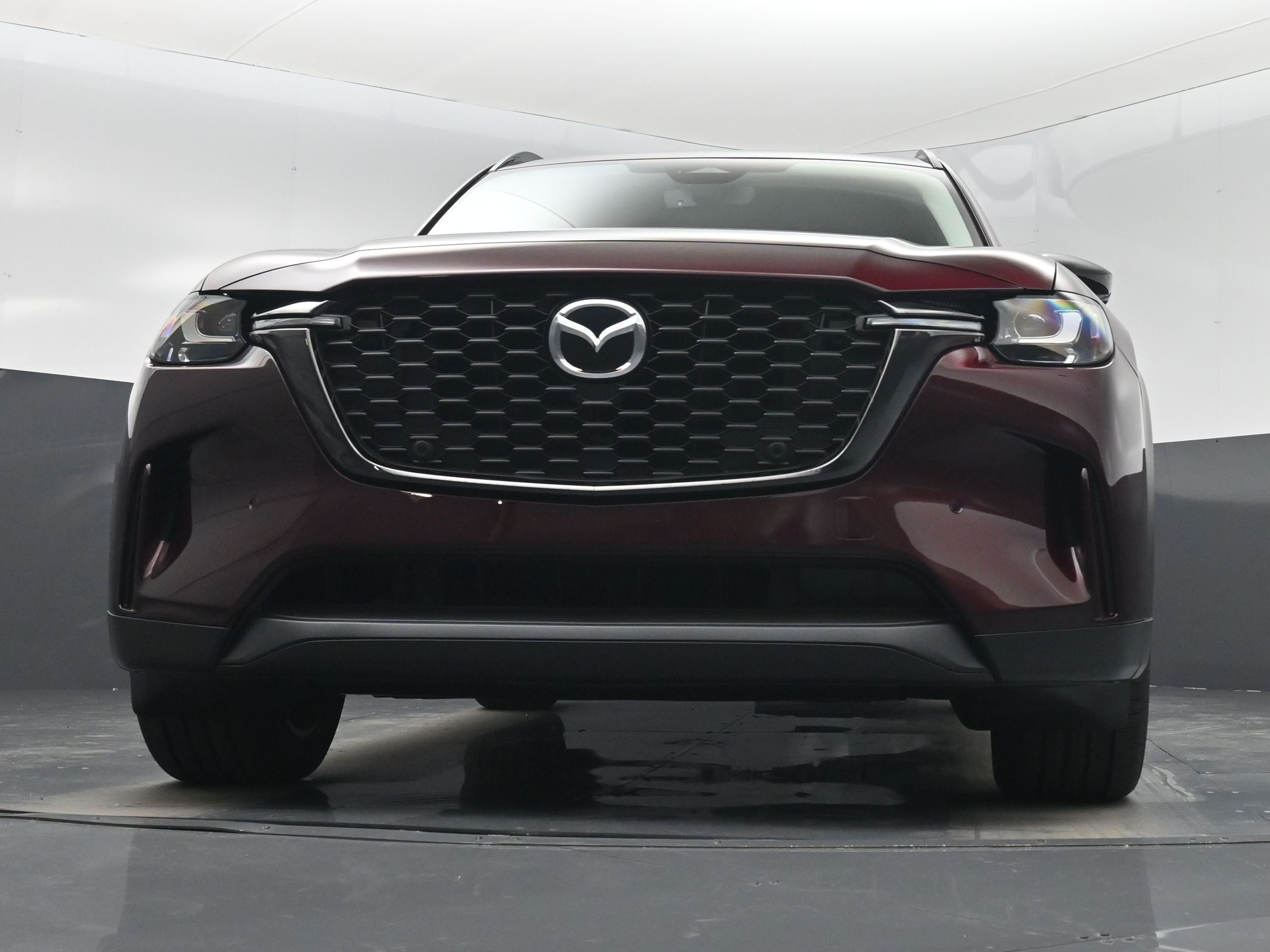 2026 Mazda CX-90 Premium Package - Photo 30