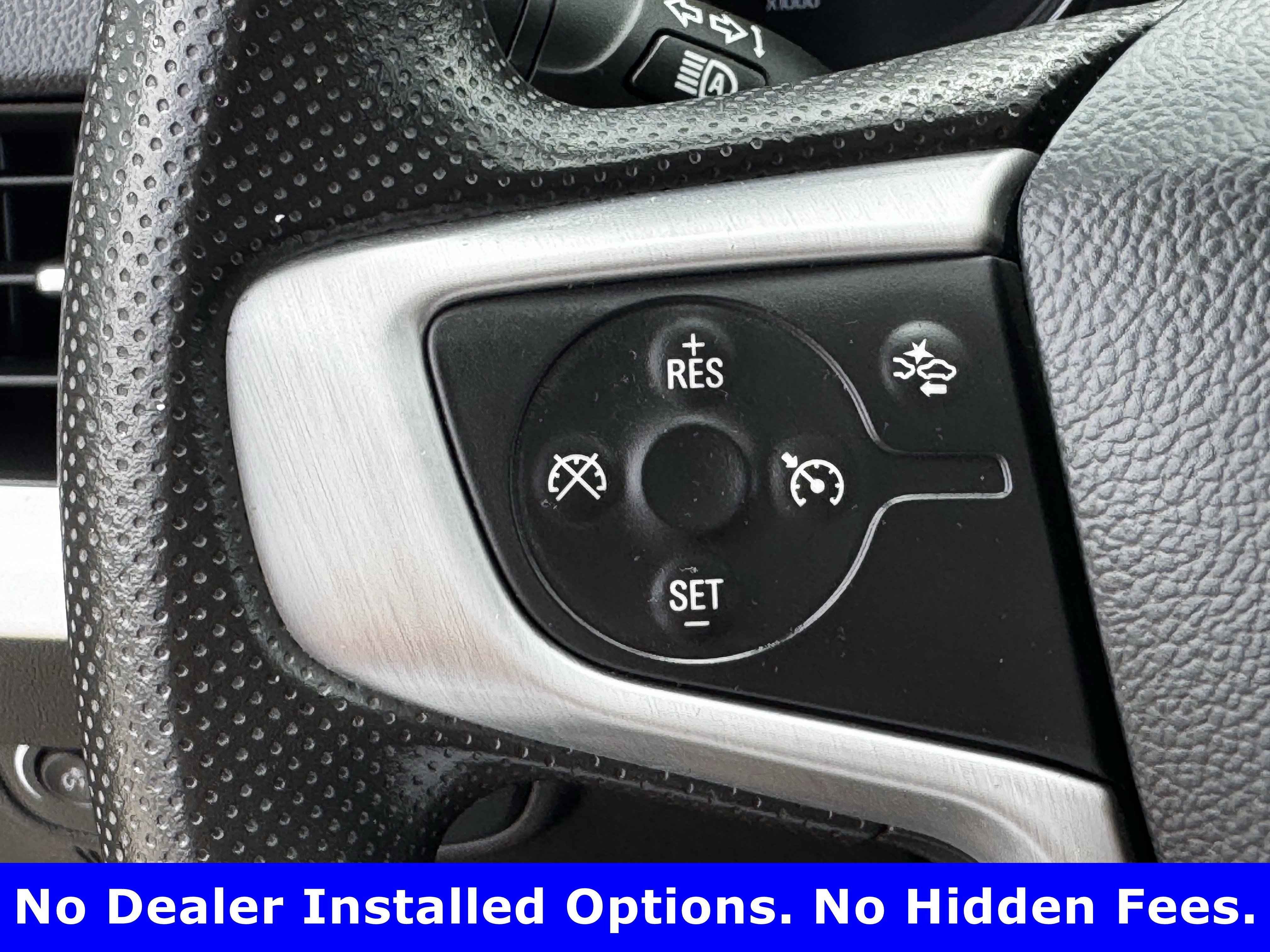 Used 2024 Downpour Metallic GMC SLE image 23