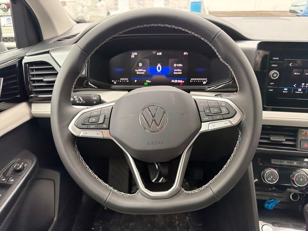 New 2026  Volkswagen 1.5T S image 15